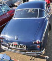 Simca 8 Sport coupe, Carossee par Facel Metallon (1950) (photo Yalta Production) (4)